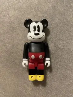 2026年最新】ベアブリック 1000% ミッキーの人気アイテム - メルカリ