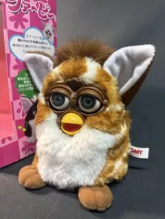 2026年最新】ファービー 初代の人気アイテム - メルカリ