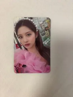 2026年最新】nmixx ソリュン トレカの人気アイテム - メルカリ