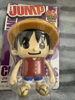 2026年最新】ジャンプ50周年アニバーサリーフィギュア ルフィの人気