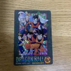 2026年最新】ビジュアルアドベンチャー ドラゴンボール カードダスの