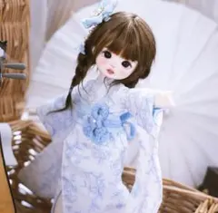 2026年最新】1/6 ドール 着物の人気アイテム - メルカリ