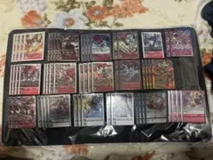 2026年最新】ジエスモンデッキの人気アイテム - メルカリ