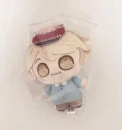 2026年最新】第五人格 ポストマン ぬいぐるみの人気アイテム - メルカリ