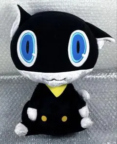 2026年最新】ペルソナ20thフェス モルガナぬいぐるみの人気アイテム