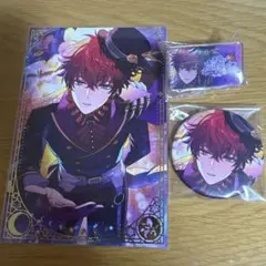 2026年最新】魔法使いの約束 ミスラ 缶バッジの人気アイテム - メルカリ