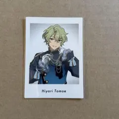 2026年最新】巴日和 ぱしゃっつ 特典の人気アイテム - メルカリ