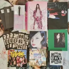 2026年最新】aespaアルバムの人気アイテム - メルカリ