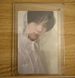 2026年最新】txt ボムギュ トレカ shine x togetherの人気アイテム