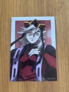 2026年最新】ブロマイド 童磨の人気アイテム - メルカリ