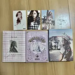 2026年最新】少女時代 ジェシカの人気アイテム - メルカリ