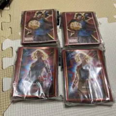 2026年最新】marvel カードスリーブの人気アイテム - メルカリ