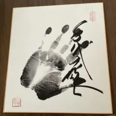 2026年最新】千代の富士 手形 サインの人気アイテム - メルカリ