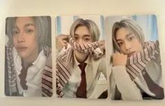 2026年最新】RIIZE ウォンビン トレカの人気アイテム - メルカリ