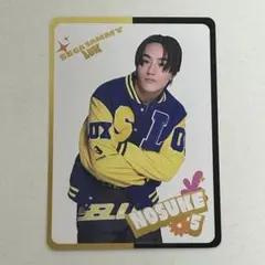 Dリーグ SEGA SAMMY LUX NOSUKE トレカ - メルカリ