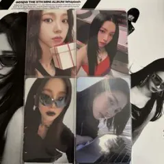 2026年最新】AESPA カリナ トレカ セットの人気アイテム - メルカリ