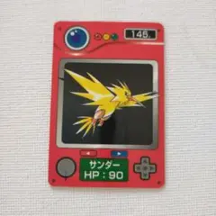 2026年最新】ポケモンジャンボカードダスの人気アイテム - メルカリ