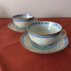 2026年最新】景徳鎮ヴィテージの人気アイテム - メルカリ