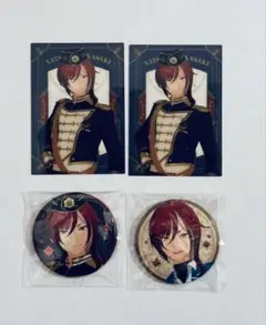 2026年最新】逆先夏目 フィーチャー缶の人気アイテム - メルカリ