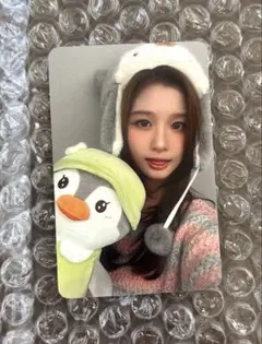 2026年最新】nmixx ソリュン ラキドロの人気アイテム - メルカリ