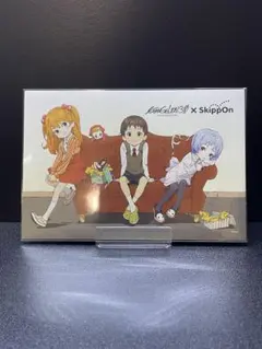 2026年最新】radio eva カードの人気アイテム - メルカリ