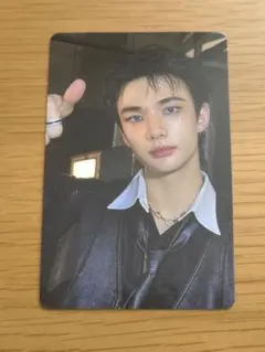 2026年最新】Straykids popup ヒョンジン フーディの人気アイテム