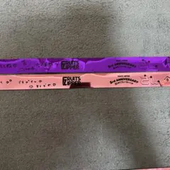 2026年最新】fruitszipper 銀テープの人気アイテム - メルカリ