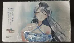 2026年最新】青ブタ プレイマットの人気アイテム - メルカリ