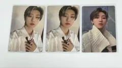 2026年最新】seventeen トレカ the8の人気アイテム - メルカリ