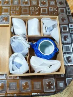 2026年最新】深川製磁 茶器揃の人気アイテム - メルカリ