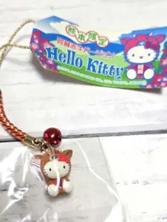 2026年最新】ハローキティ根付の人気アイテム - メルカリ