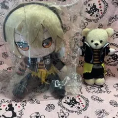 2026年最新】AMNESIA トーマ ぬいぐるみの人気アイテム - メルカリ