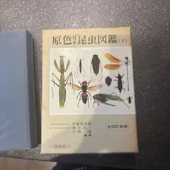 2026年最新】原色昆虫IIの人気アイテム - メルカリ