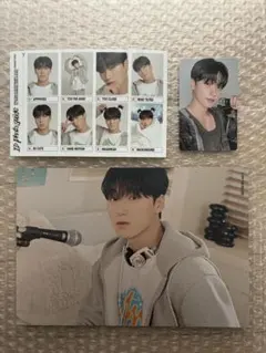 2026年最新】ateez サン シーグリの人気アイテム - メルカリ