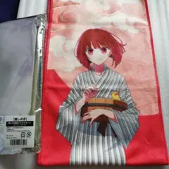 2026年最新】推しの子タオルの人気アイテム - メルカリ