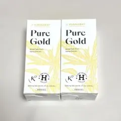 2026年最新】kannaway キャナウェイ pure gold ピュアゴールドの人気