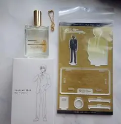 2026年最新】名探偵コナン 香水の人気アイテム - メルカリ