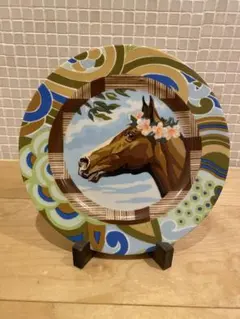 2026年最新】絵皿馬の人気アイテム - メルカリ