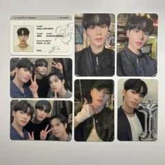 2026年最新】wei ジュンソ トレカの人気アイテム - メルカリ