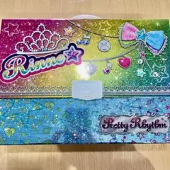 2026年最新】プリズムストーン トランク りんねの人気アイテム - メルカリ