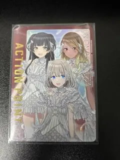 2026年最新】ユニオンアリーナ アクションポイント シャニマスの人気