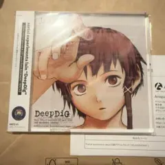 2026年最新】serial experiments lain アクリルの人気アイテム - メルカリ