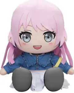 2026年最新】千早愛音 ぬいぐるみの人気アイテム - メルカリ