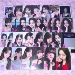 2026年最新】IVE ウォニョン 会場限定の人気アイテム - メルカリ