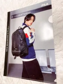 2026年最新】ジョングクFILAの人気アイテム - メルカリ