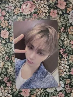 2026年最新】yizhiyu テサンの人気アイテム - メルカリ