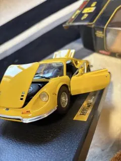 2026年最新】フェラーリ dino 1 18の人気アイテム - メルカリ