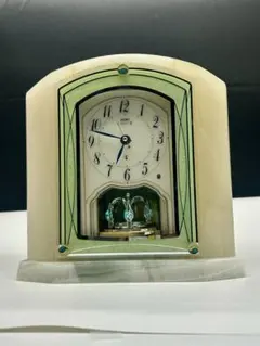 2026年最新】SEIKO 置時計 大理石の人気アイテム - メルカリ