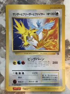 2026年最新】ファイヤー&サンダー&フリーザーの人気アイテム - メルカリ