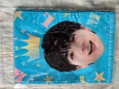 2026年最新】塩﨑太智 タオルの人気アイテム - メルカリ